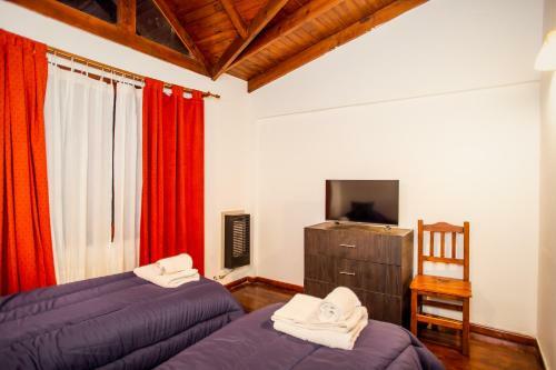 Apartamento Oreades