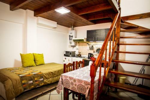 Apartamento Oreades