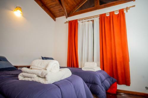 Apartamento Oreades