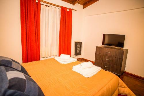 Apartamento Oreades