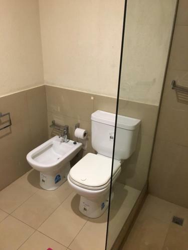 Apartamento Ushuaia Loft