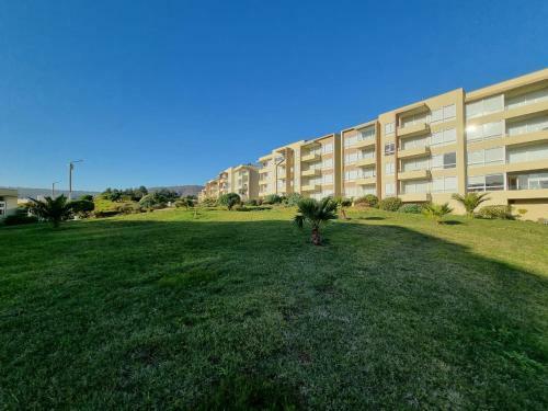 Apartamento Lomas De Papudo 1