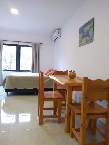 Quetzal Apartamentos