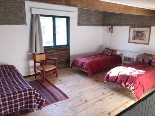 Apartamento Azul En Lavalle
