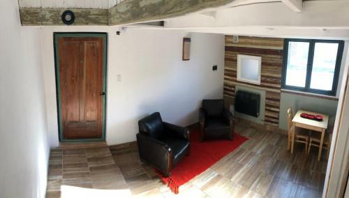 Apartamento Azul En Lavalle
