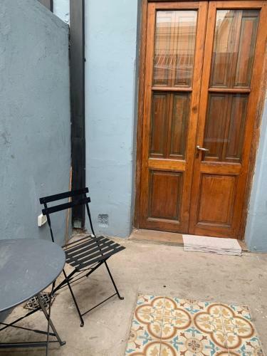 Apartamento 11 De Abril. Loft