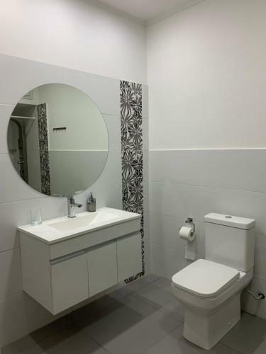 Apartamento Departamento Con Patio