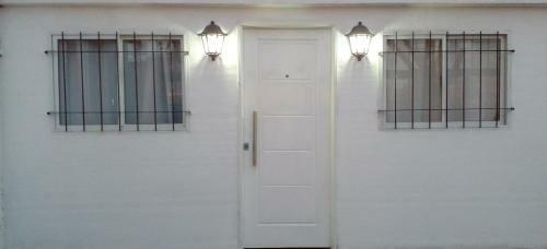 Apartamento Monoambiente Completo