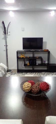 Apartamento Monoambiente Completo