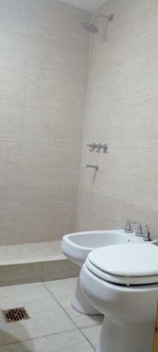 Apartamento Monoambiente Completo