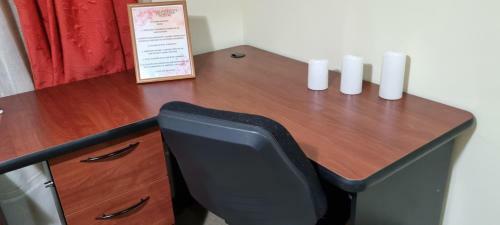 Hospedaje Machali Habitacion Matrimonial Privada Con Estacionamento