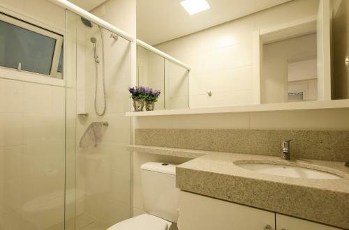 Apartamento Completo Com Dois Quartos - Pr�ximo � Catedral De Pedra