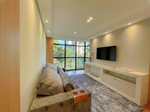 Bel�ssimo Apartamento A Poucos Passos Da Catedral!