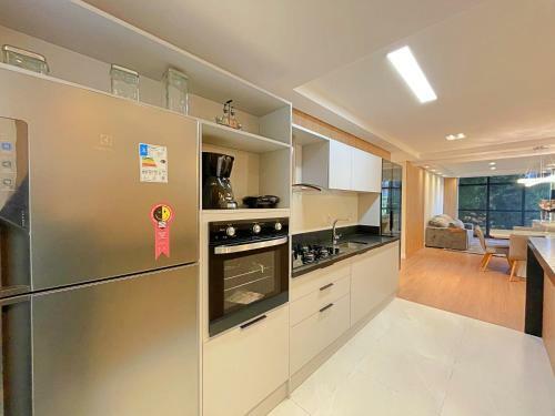 Bel�ssimo Apartamento A Poucos Passos Da Catedral!