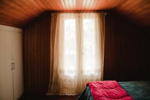 Canela Hostel