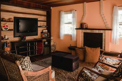 Canela Hostel
