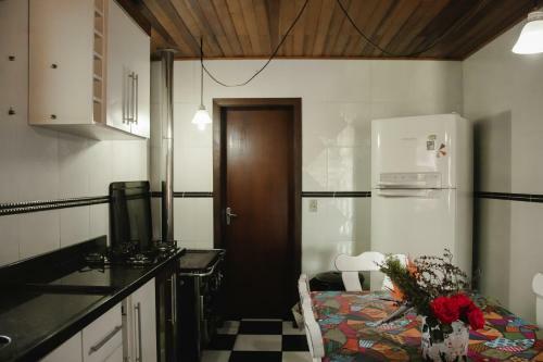 Canela Hostel