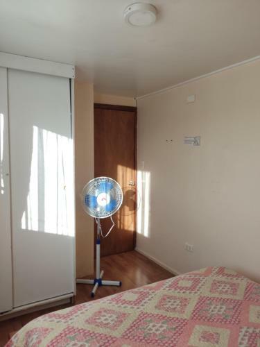 Hospedaje Cadiz