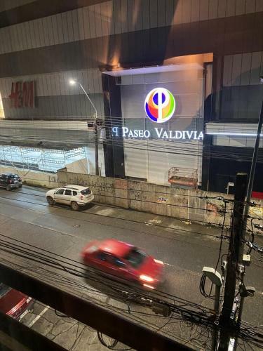 Apartamento Departamento Centro, Av. Picarte 2