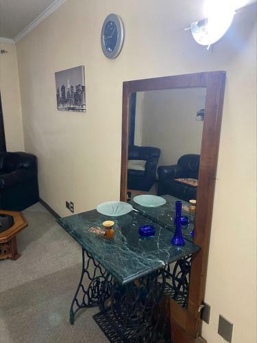 Apartamento Departamento Centro, Av. Picarte 2