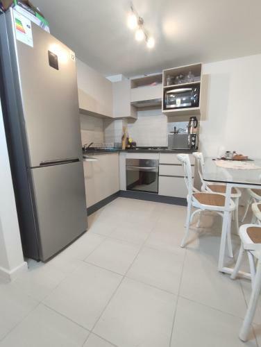 Apartamento Arriendo Temporada Algarrobo Norte Edificio Los Olivos