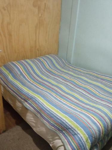 Apartamento Caba�as Los Gonz�lez