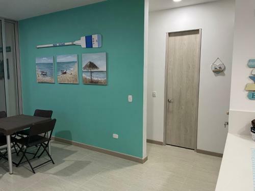 Espectacular Apartamento Sierra Beach Resort