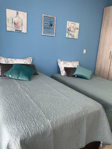 Espectacular Apartamento Sierra Beach Resort