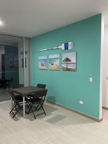 Espectacular Apartamento Sierra Beach Resort