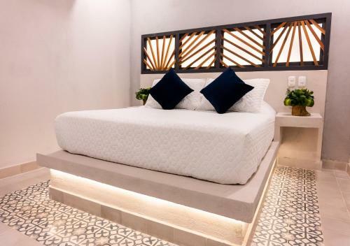 Hotel The Garden Suites By Dot Premium