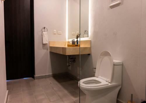 Hotel The Garden Suites By Dot Premium