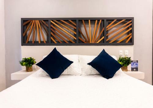 Hotel The Garden Suites By Dot Premium