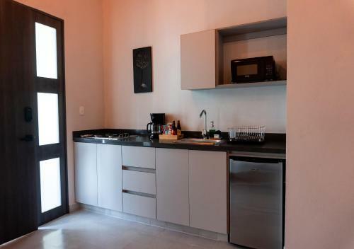 Hotel The Garden Suites By Dot Premium