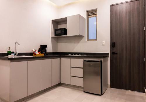 Hotel The Garden Suites By Dot Premium