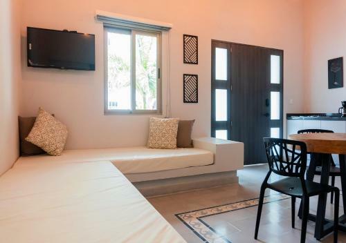 Hotel The Garden Suites By Dot Premium