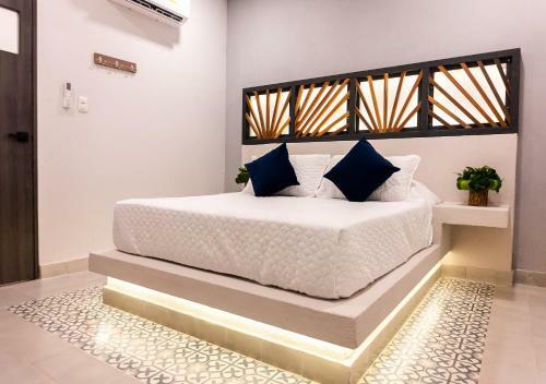 Hotel The Garden Suites By Dot Premium