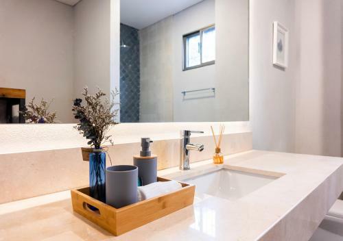 Hotel The Garden Suites By Dot Premium