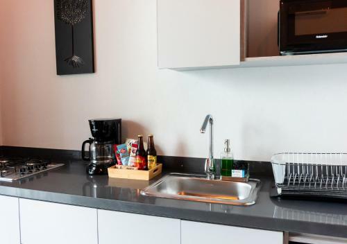 Hotel The Garden Suites By Dot Premium