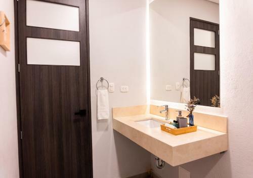 Hotel The Garden Suites By Dot Premium