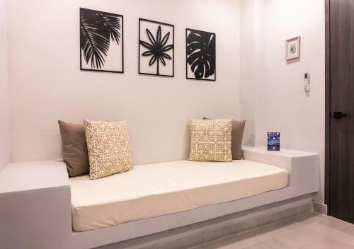 Hotel The Garden Suites By Dot Premium