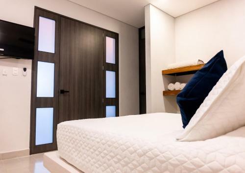 Hotel The Garden Suites By Dot Premium