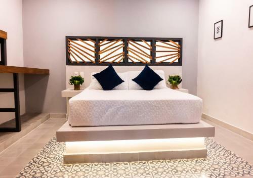 Hotel The Garden Suites By Dot Premium