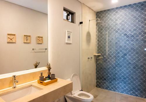 Hotel The Garden Suites By Dot Premium