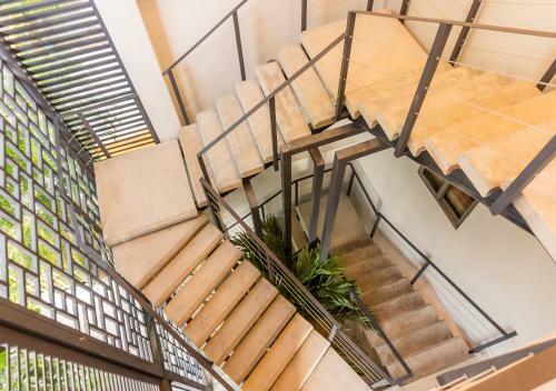 Hotel The Garden Suites By Dot Premium