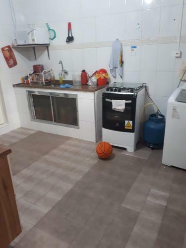 Casa Pra Temporada