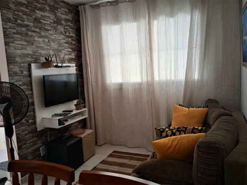 Apartamento Casa Tranquilidade Praia Massagua�u