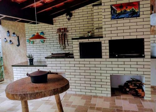 Casa A 150 M Da Praia Martins De S�