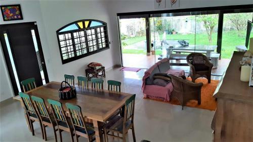 Casa A 150 M Da Praia Martins De S�