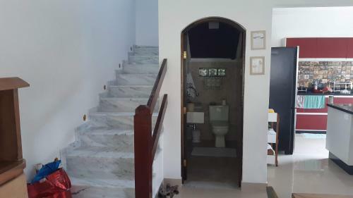 Casa A 150 M Da Praia Martins De S�