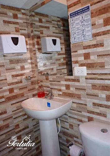Apartamento La Tertulia Centro Iza